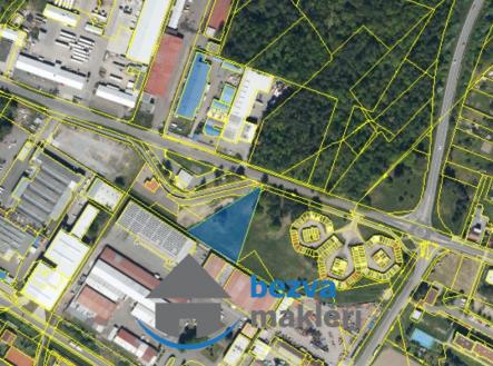 Pronájem - pozemek, trvalý travní porost, 2 778 m²