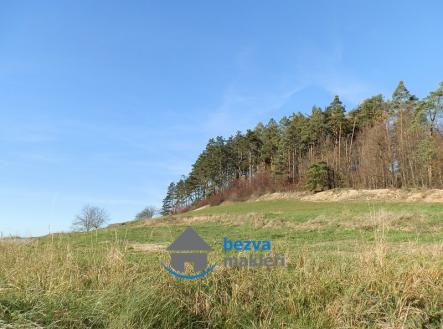 Prodej pozemku pro bydlení, 980 m²