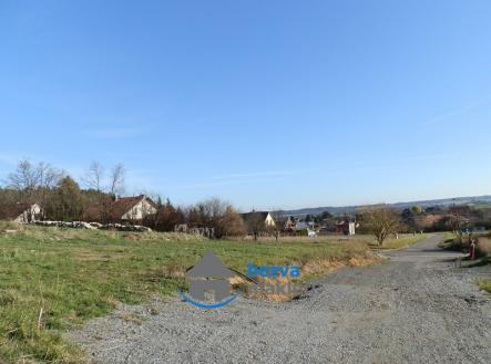 Prodej pozemku pro bydlení, 980 m²