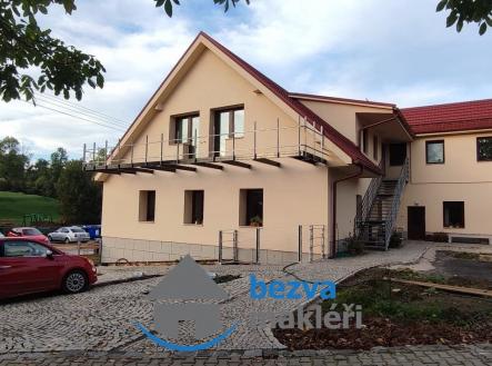 Pronájem bytu, 1+kk, 35 m²