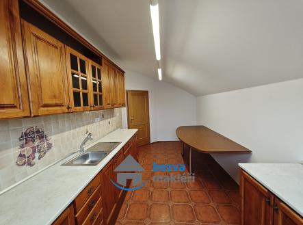 Pronájem bytu, 2+1, 63 m²