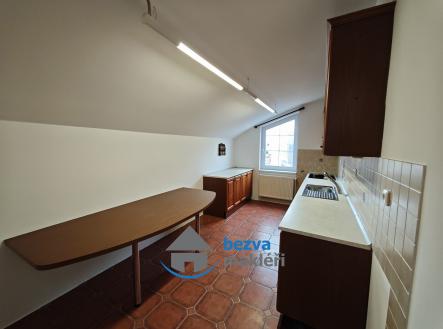 Pronájem bytu, 2+1, 63 m²