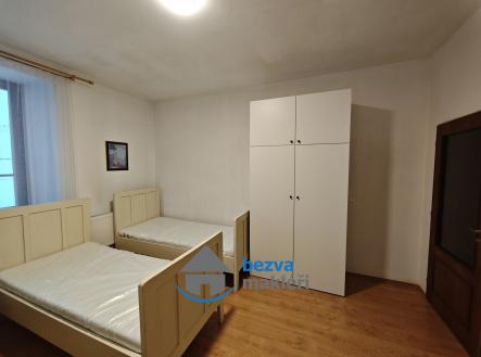 Pronájem bytu, 1+kk, 22 m²