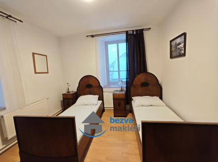 Pronájem bytu, 1+kk, 22 m²