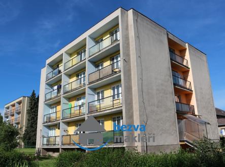 Pronájem bytu, 1+1, 42 m²