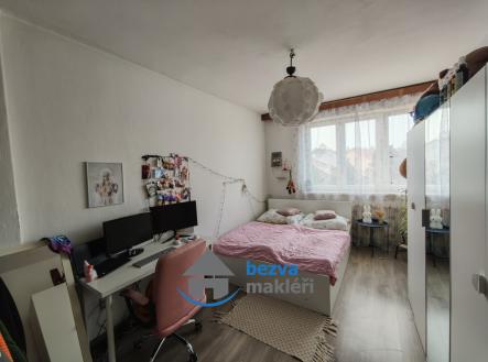 Pronájem bytu, 2+1, 59 m²