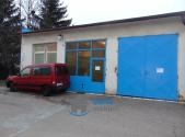 Pronájem komerčního objektu, výroba, 92 m²