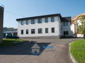 Pronájem komerčního objektu, výroba, 68 m²