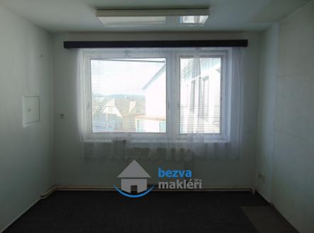 Pronájem kanceláře, 16 m²