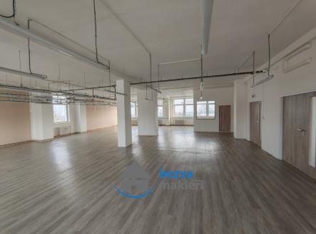 Pronájem komerčního objektu, výroba, 189 m²