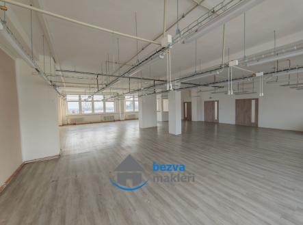 Pronájem komerčního objektu, výroba, 189 m²