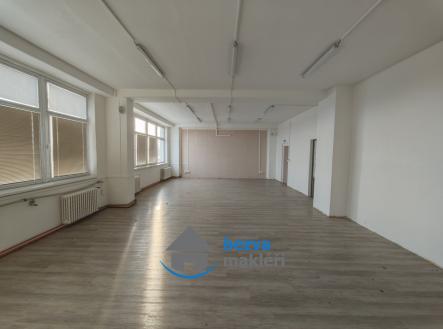 Pronájem komerčního objektu, výroba, 48 m²
