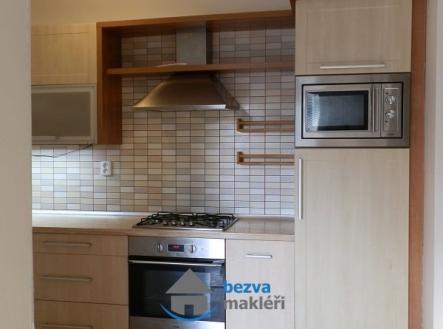 Pronájem bytu, 3+kk, 62 m²