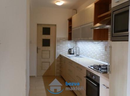Pronájem bytu, 3+kk, 62 m²