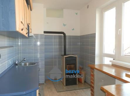 Pronájem bytu, 2+1, 50 m²