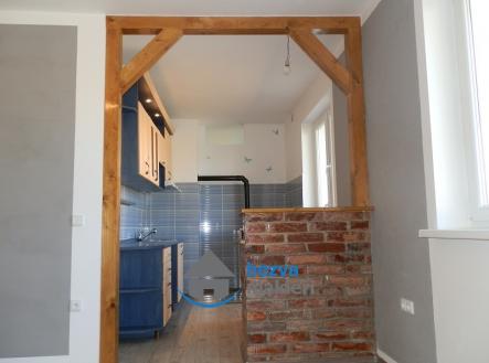 Pronájem bytu, 2+1, 50 m²