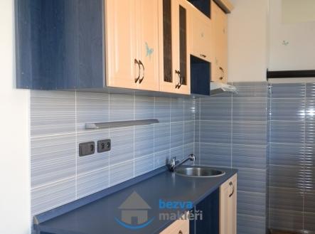 Pronájem bytu, 2+1, 50 m²