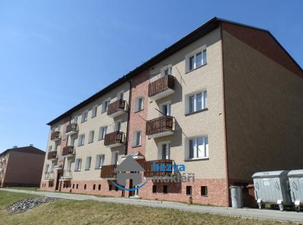 Pronájem bytu, 2+1, 50 m² obrázek