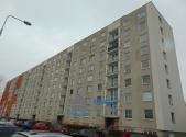 Pronájem bytu, 1+1, 32 m²