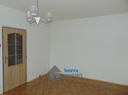 Pronájem bytu, 1+1, 32 m²