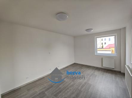 Pronájem bytu, 1+kk, 49 m²