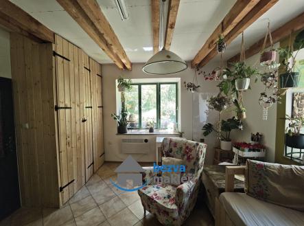 Pronájem chaty/rekreačního objektu, 65 m²