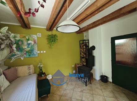 Pronájem chaty/rekreačního objektu, 65 m²