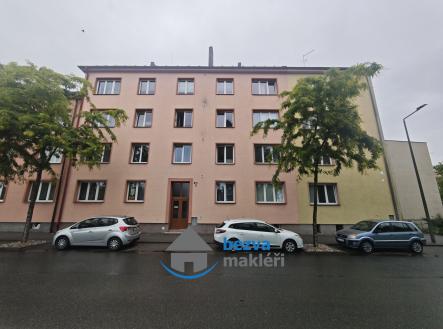 Pronájem bytu, 2+kk, 53 m² obrázek