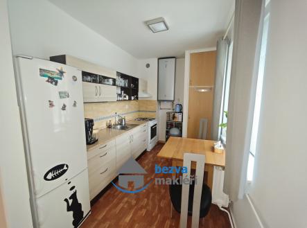 Pronájem bytu, 2+kk, 53 m²