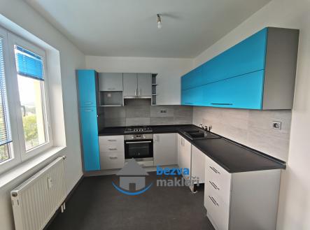 Pronájem bytu, 3+kk, 67 m²