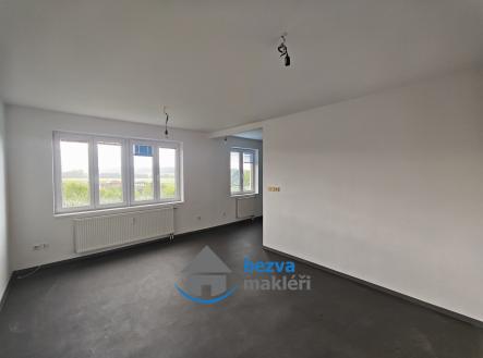 Pronájem bytu, 3+kk, 67 m²