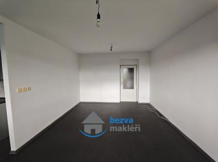 Pronájem bytu, 3+kk, 67 m²