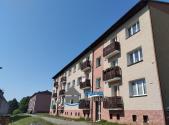 Prodej bytu, 2+1, 50 m²