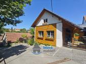 Prodej chaty/rekreačního objektu, 195 m²