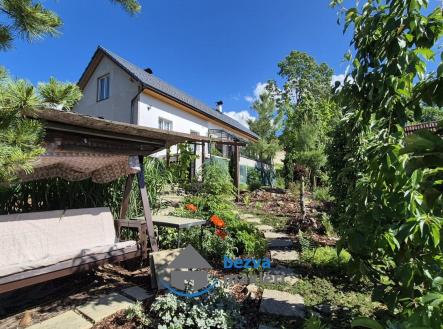 Prodej chaty/rekreačního objektu, 195 m²