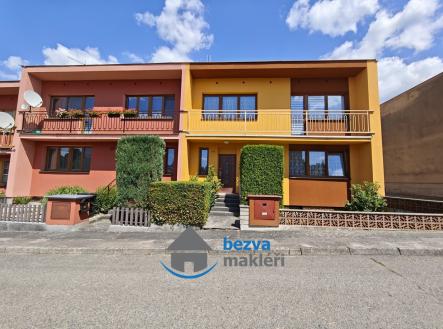 Prodej domu/vily, 213 m²