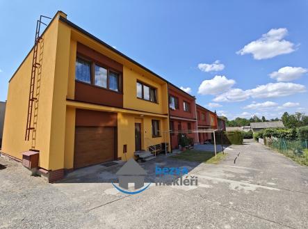 Prodej domu/vily, 213 m²
