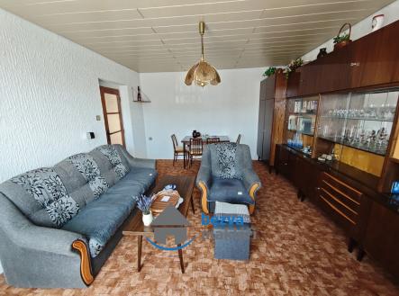 Prodej domu/vily, 213 m²