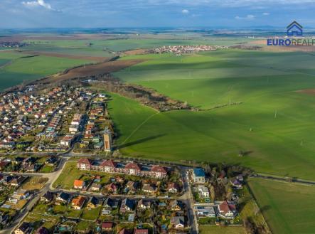 Prodej - pozemek pro bydlení, 600 m² obrázek