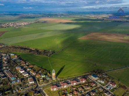 Prodej - pozemek pro bydlení, 600 m²