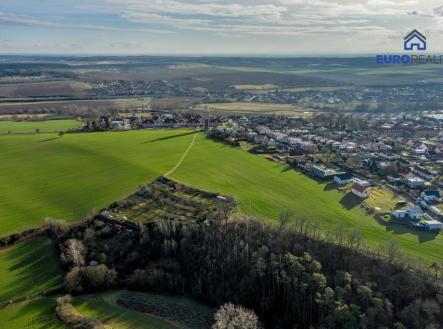 Prodej - pozemek pro bydlení, 661 m²