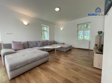 Prodej bytu, 3+kk, 113 m²