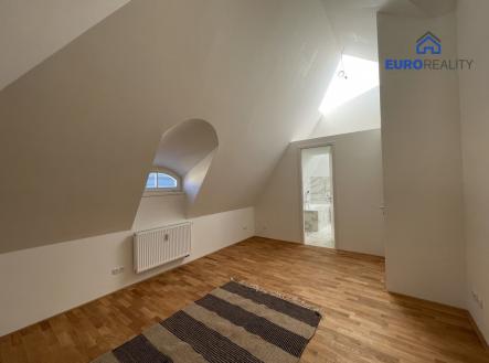 Prodej bytu, 3+kk, 110 m²