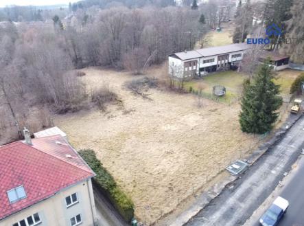 Prodej - pozemek pro bydlení, 3 927 m²