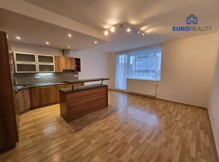 Prodej bytu, 4+kk, 89 m²