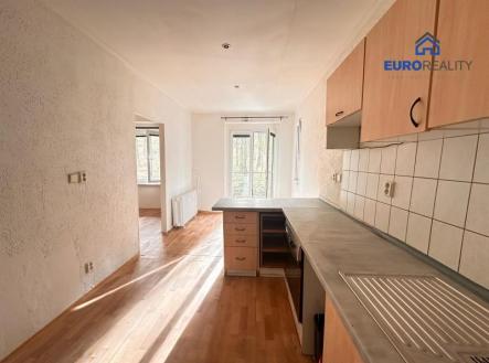 Prodej bytu, 3+kk, 57 m²