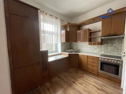 Prodej bytu, 2+kk, 58 m²