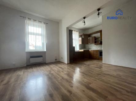 Prodej bytu, 2+kk, 58 m²