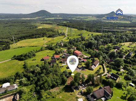 Prodej - pozemek pro bydlení, 1 000 m²