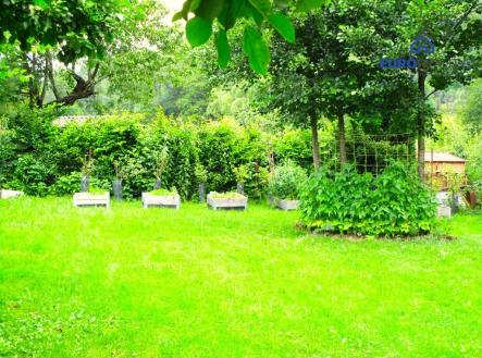 Prodej chaty/rekreačního objektu, 18 m²